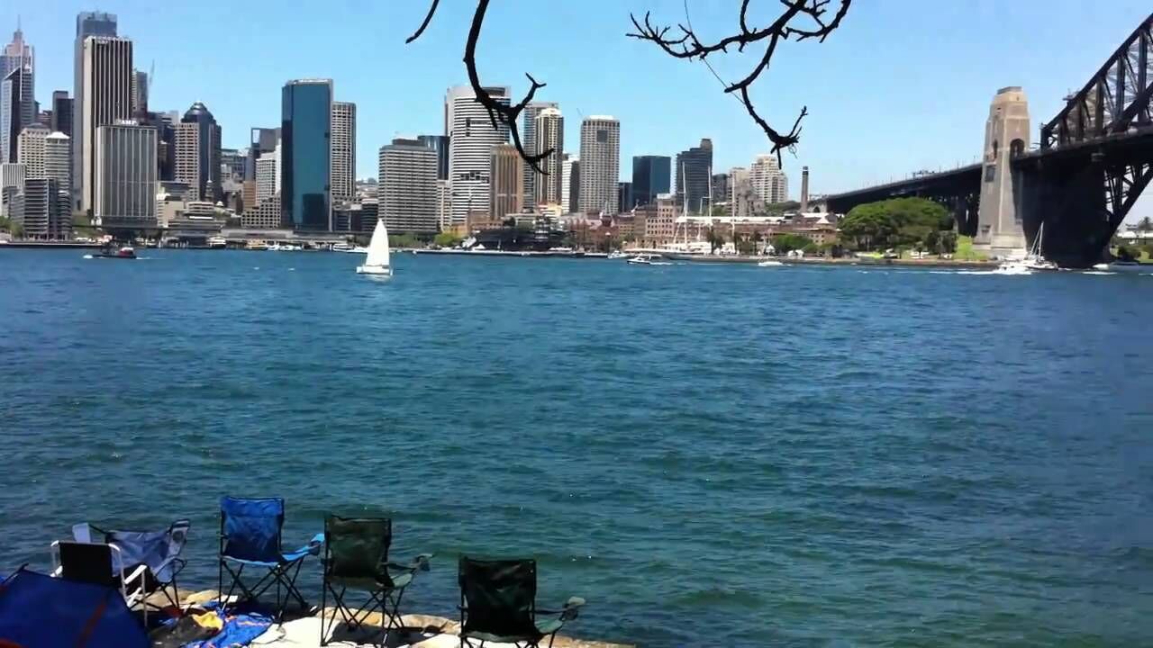 Photo of Others in Kirribilli