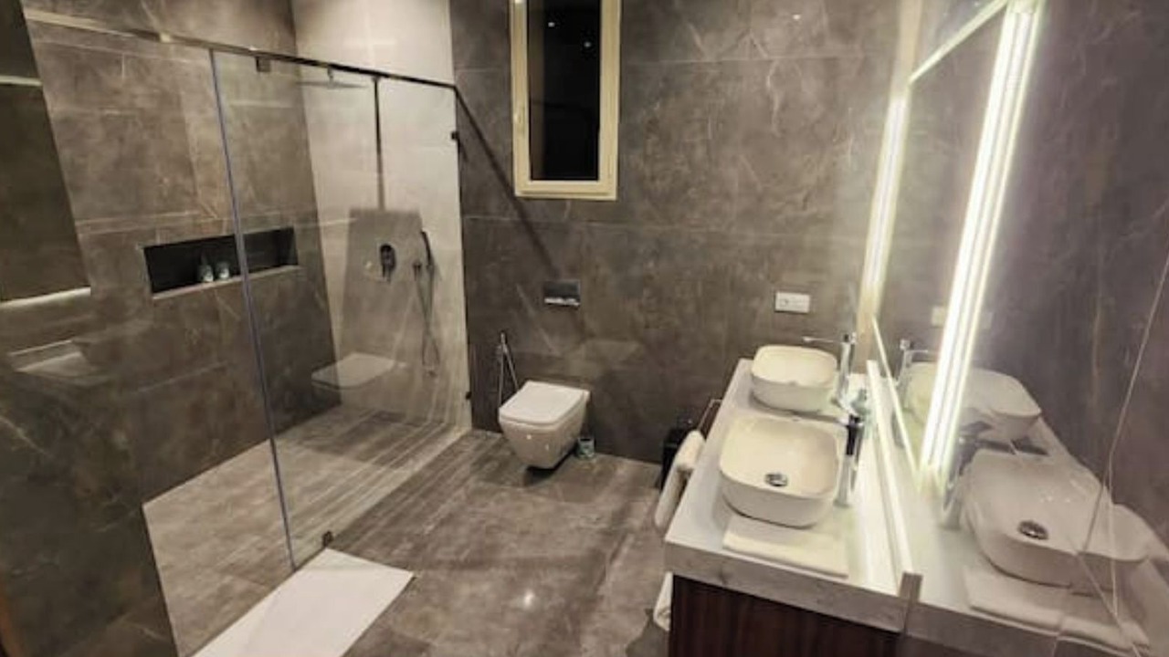Photo of Bathroom in Assouel