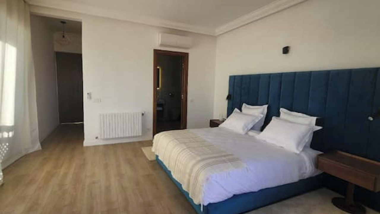 Photo of Bedroom in Assouel