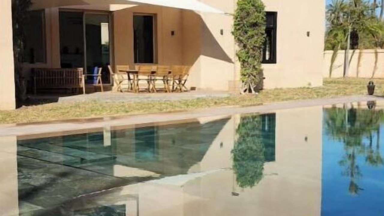 Photo of Outdoor in Assouel