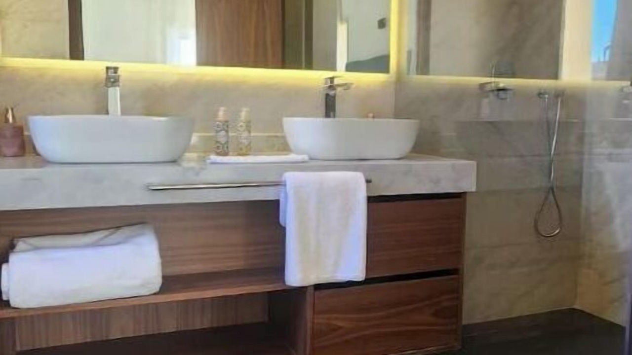 Photo of Bathroom in Assouel