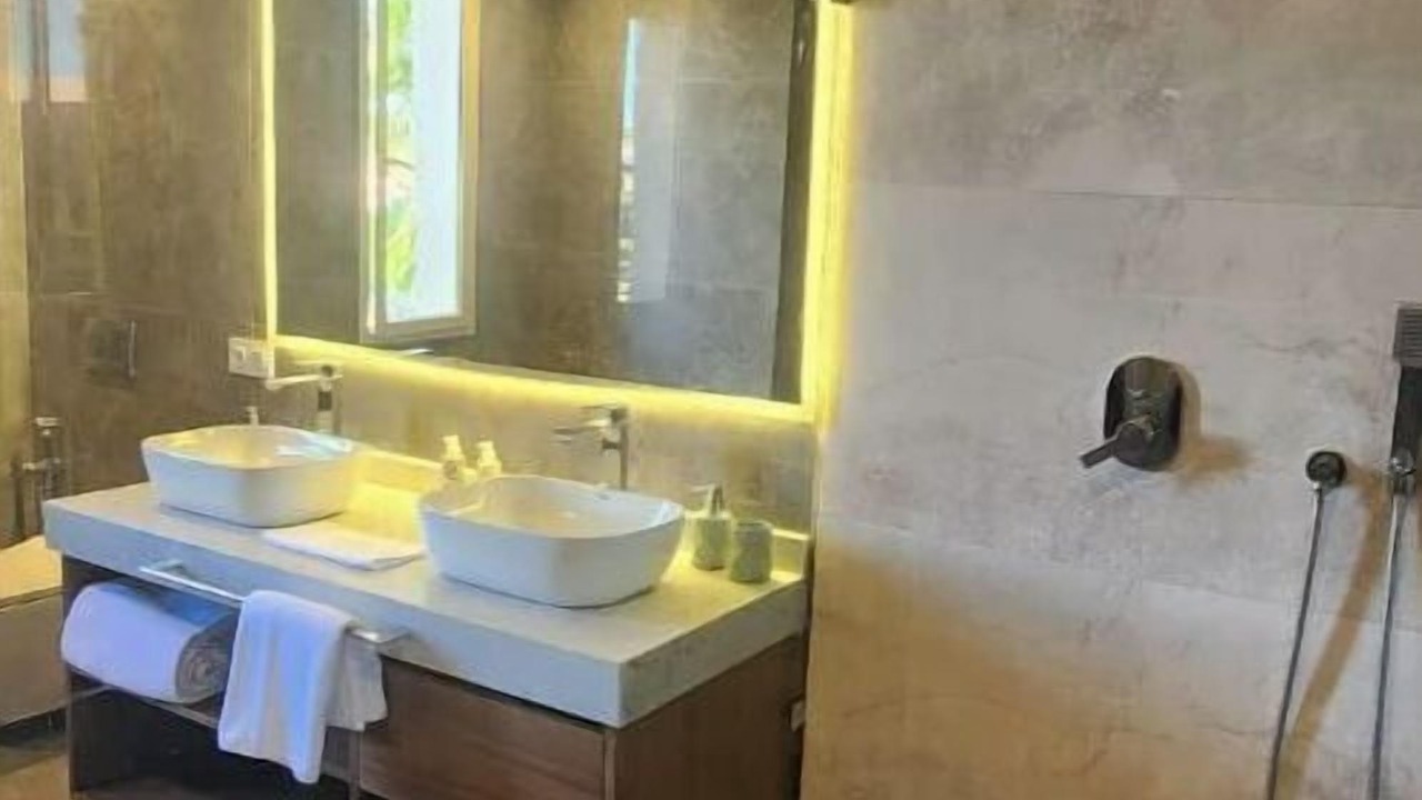 Photo of Bathroom in Assouel