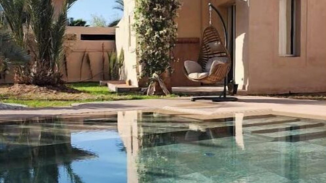 Photo of Outdoor in Assouel