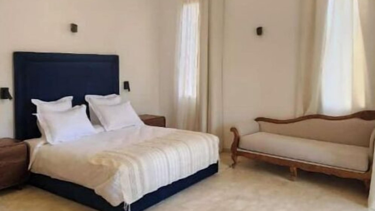 Photo of Bedroom in Assouel