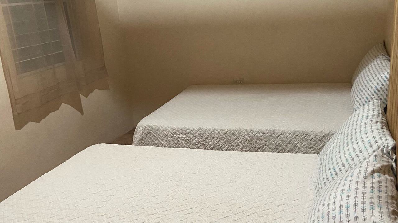 Photo of Bedroom in La Parguera