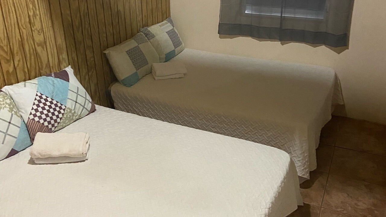Photo of Bedroom in La Parguera