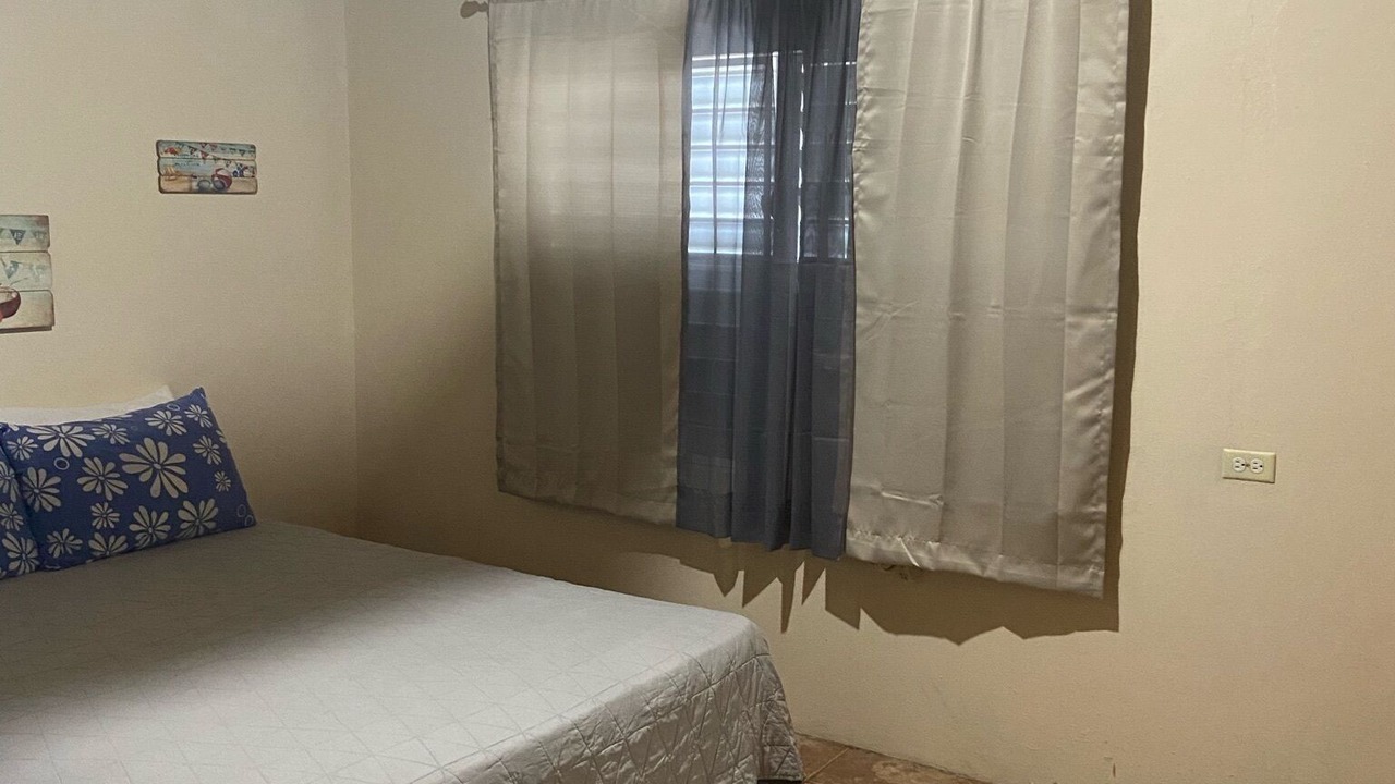 Photo of Bedroom in La Parguera