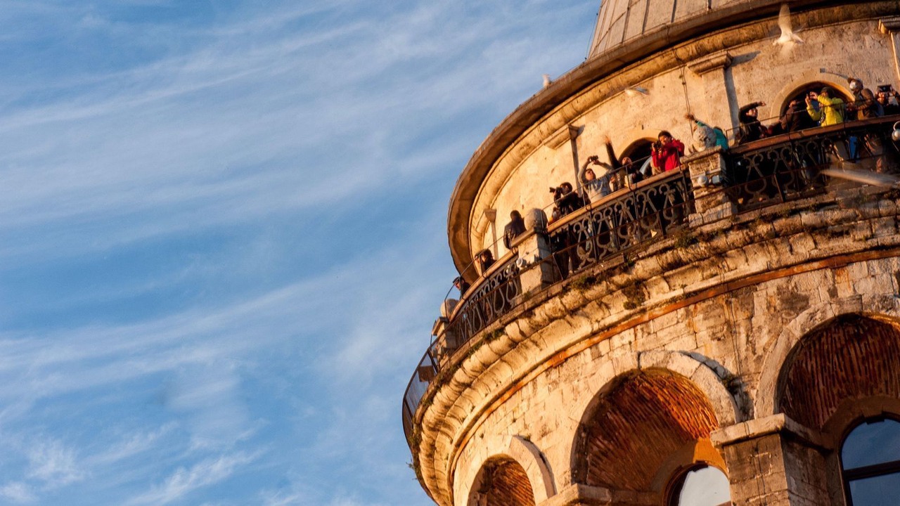 Photo of Others in Galata