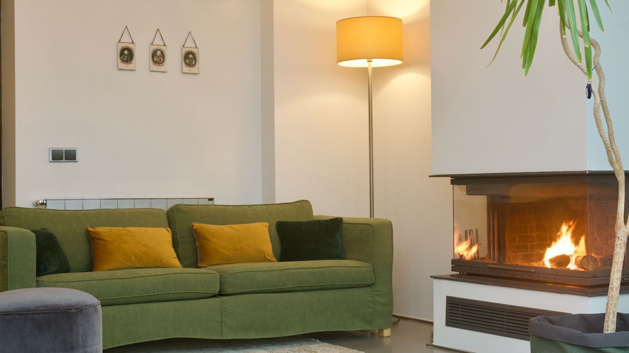 Photo of Livingroom in Galata