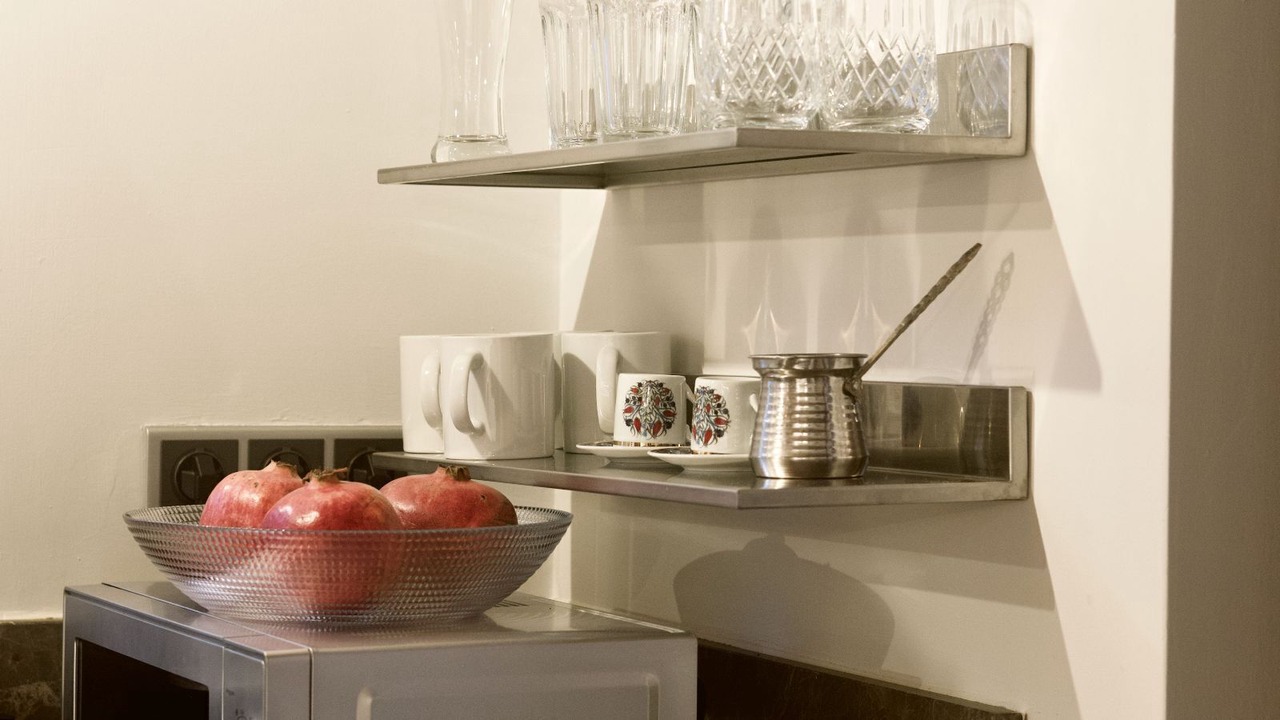 Photo of Kitchen in Galata