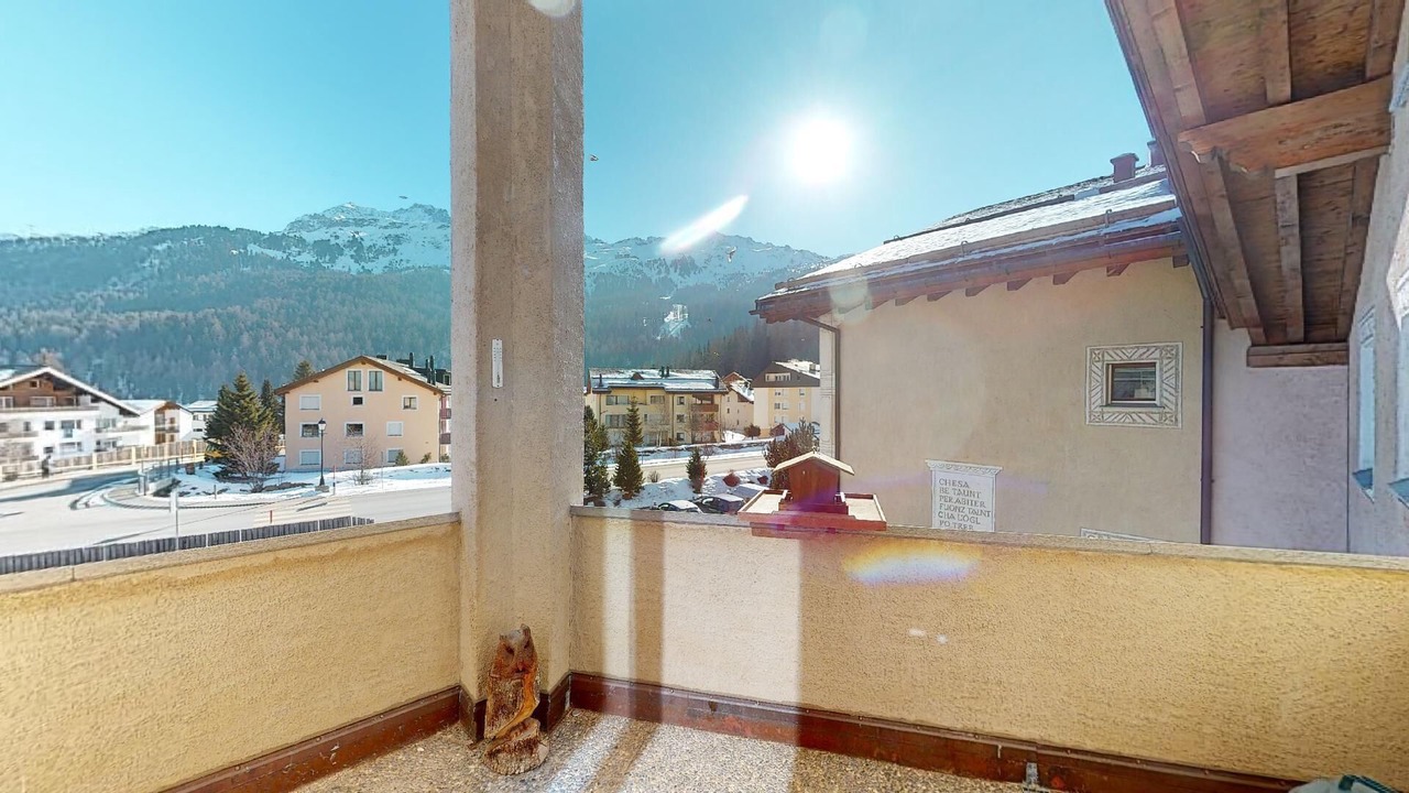 Photo of Outdoor in Sils-Maria