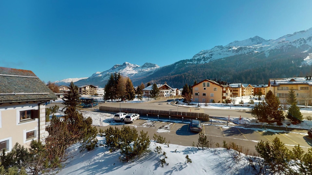 Photo of Outdoor in Sils-Maria
