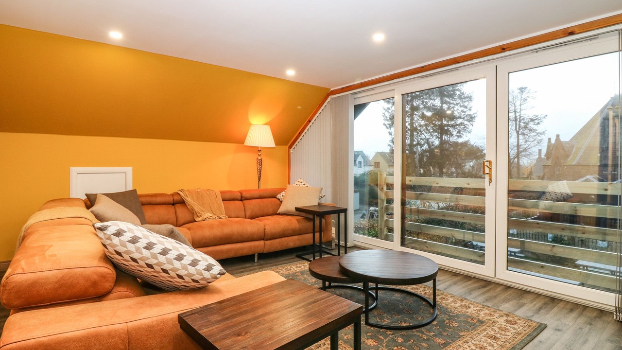 Photo of Livingroom in Glenisla