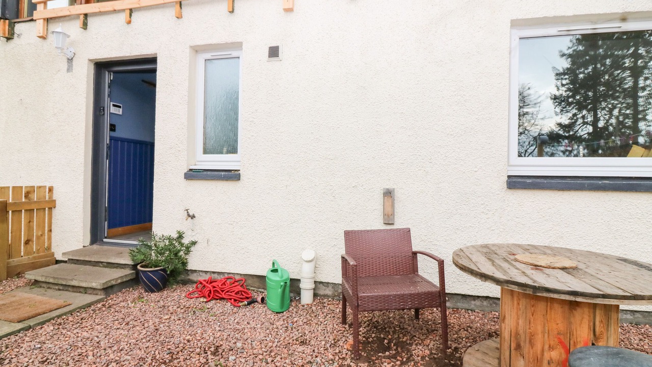 Photo of Outdoor in Glenisla