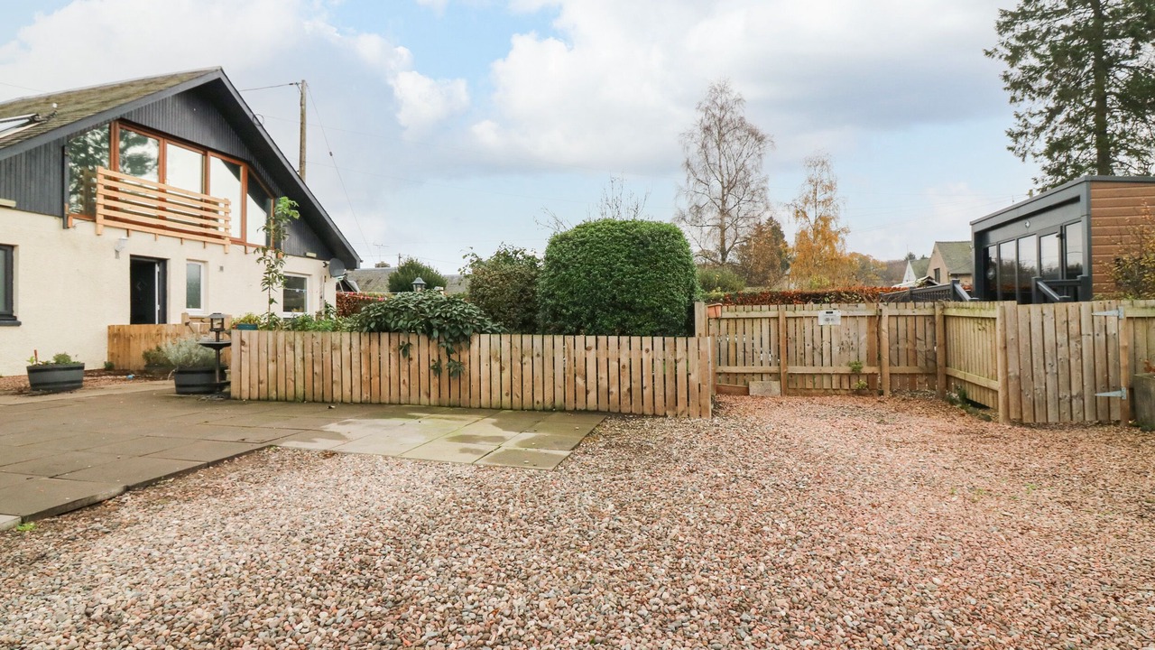 Photo of Outdoor in Glenisla