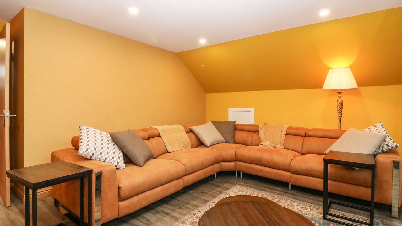 Photo of Livingroom in Glenisla