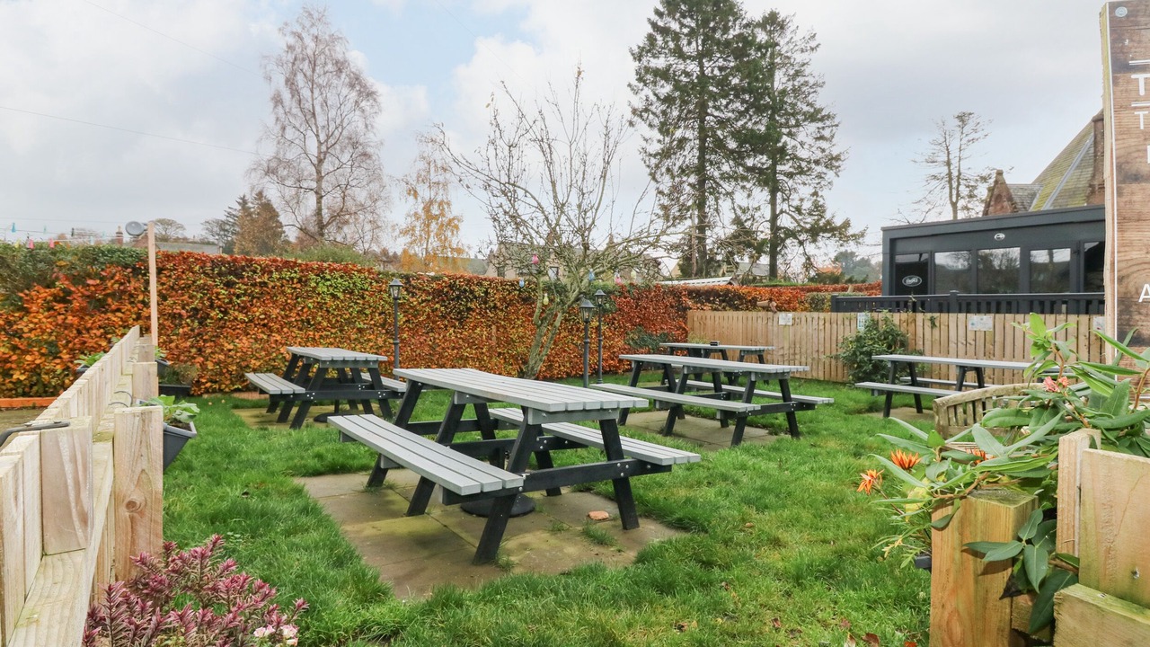 Photo of Outdoor in Glenisla
