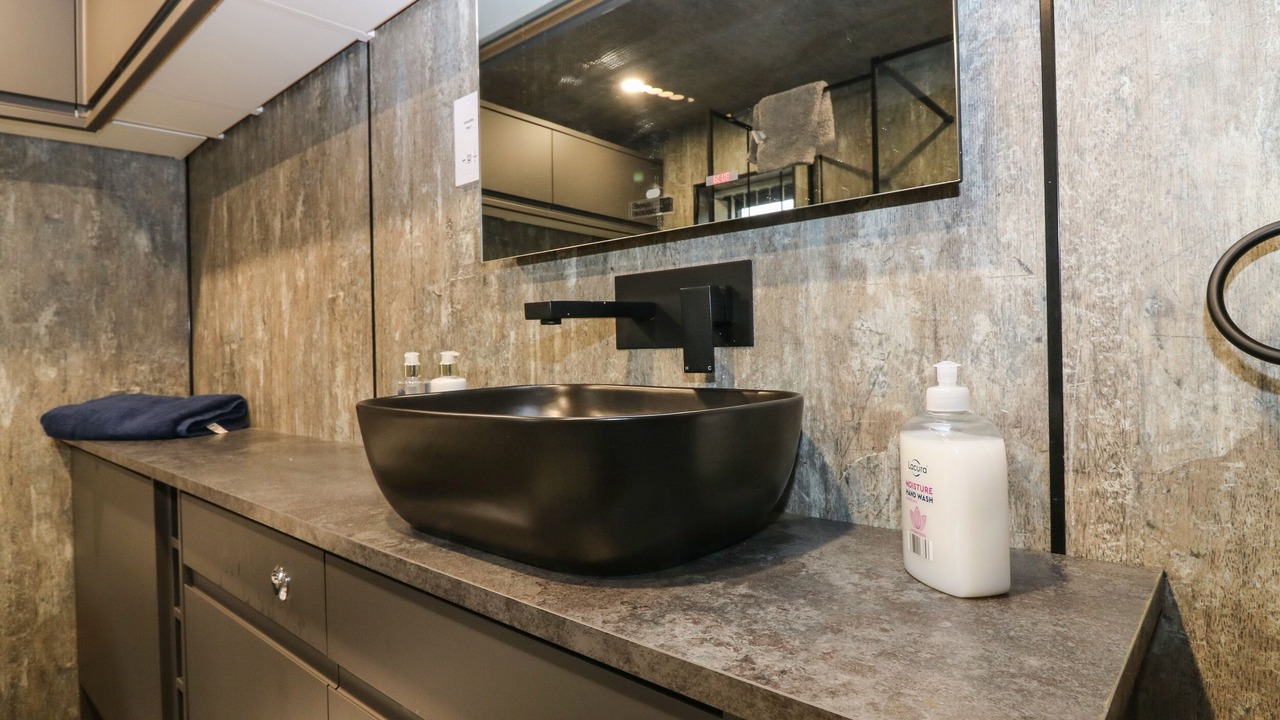 Photo of Bathroom in Glenisla