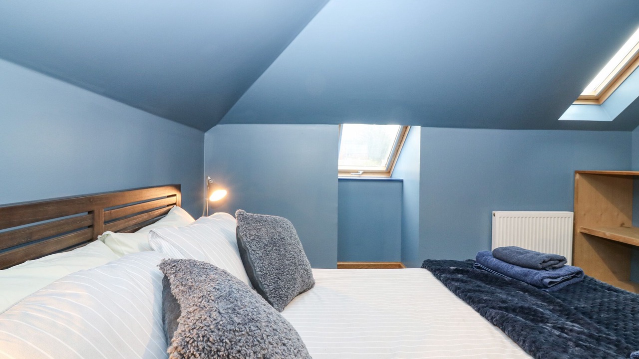 Photo of Bedroom in Glenisla