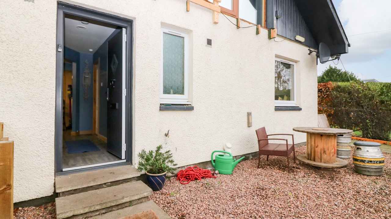 Photo of Outdoor in Glenisla