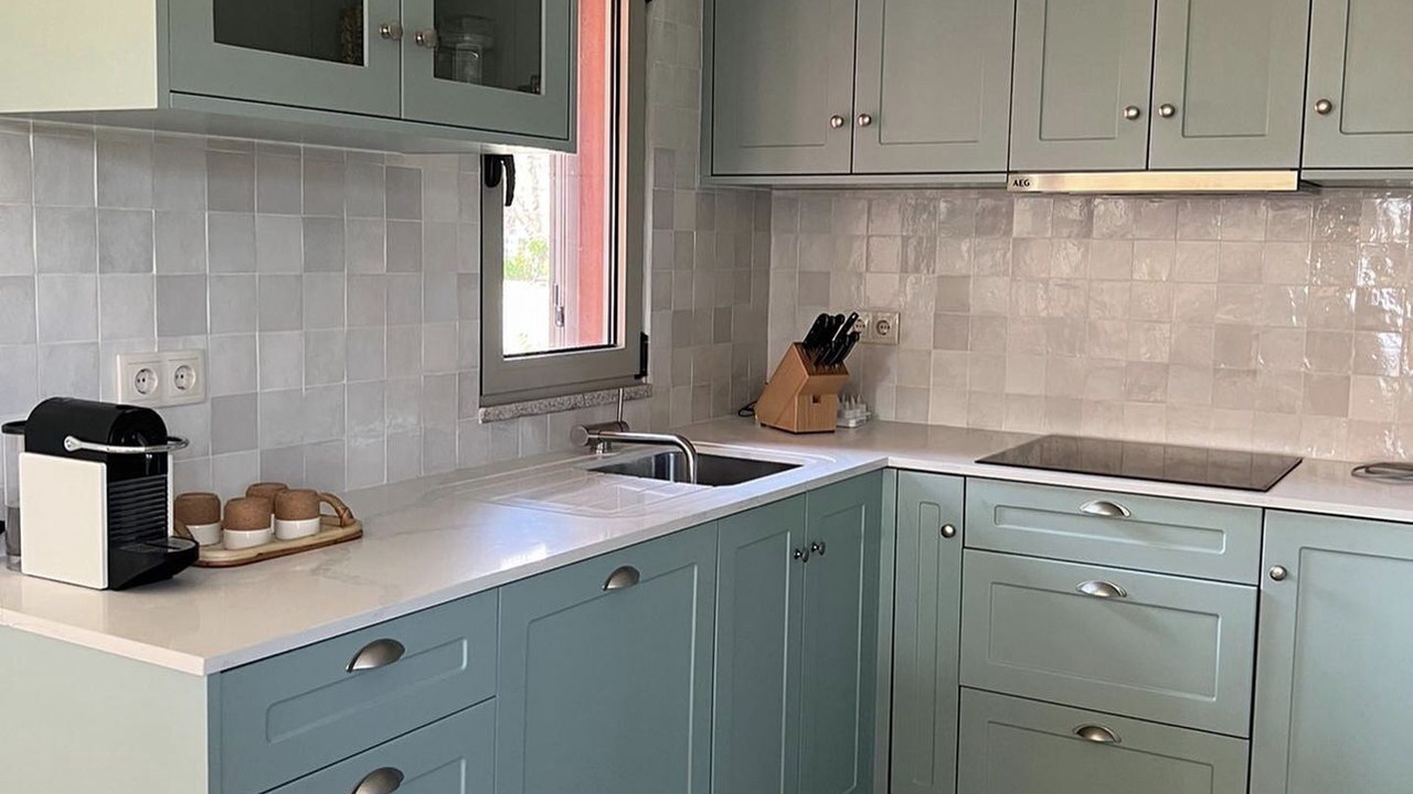 Photo of Kitchen in Vila Marim