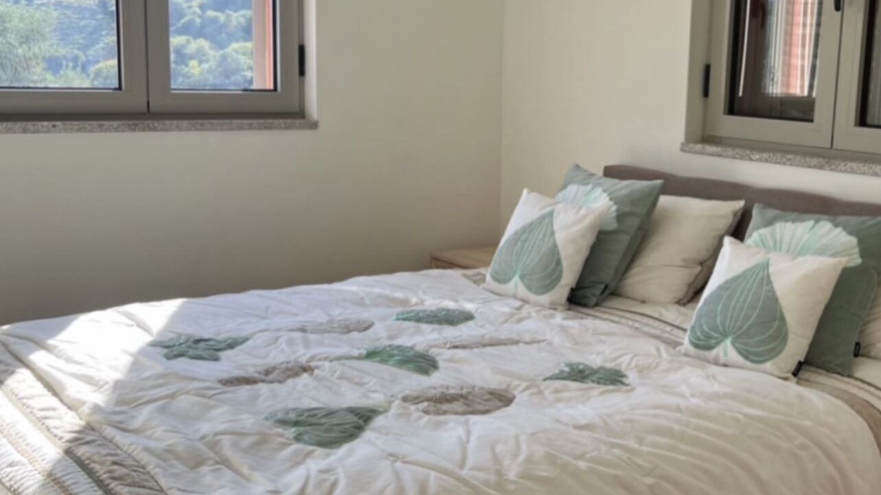 Photo of Bedroom in Vila Marim