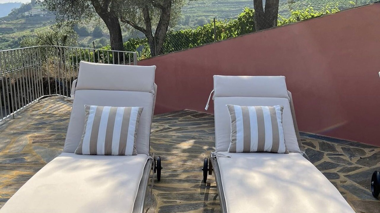 Photo of Patio Balcony in Vila Marim
