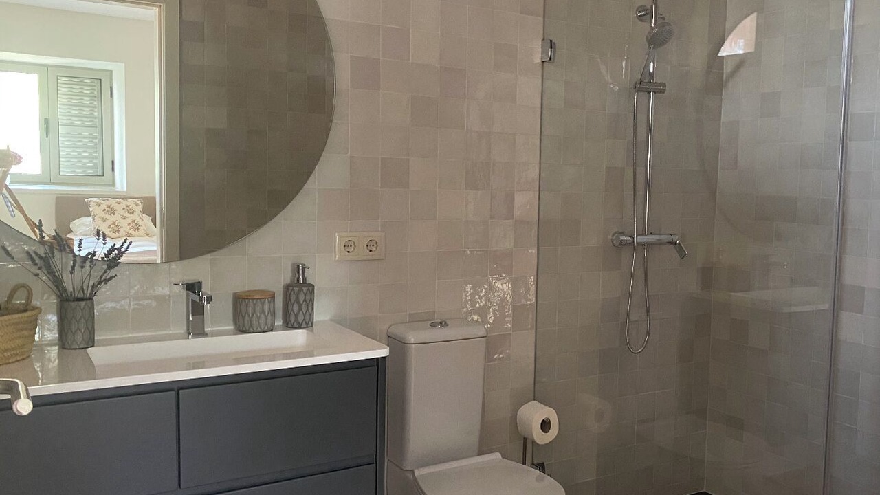 Photo of Bathroom in Vila Marim