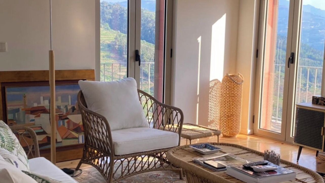 Photo of Livingroom in Vila Marim