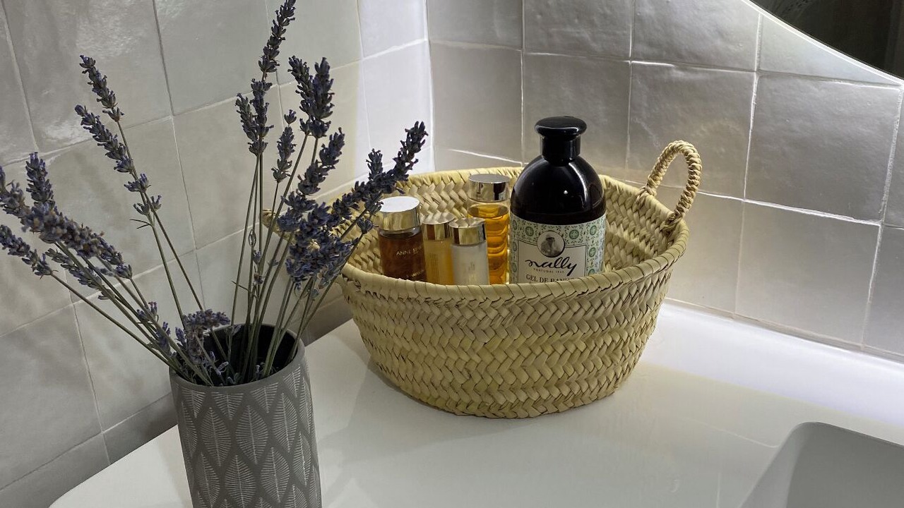 Photo of Bathroom in Vila Marim
