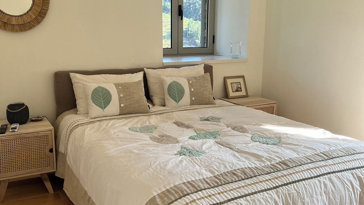 Photo of Bedroom in Vila Marim