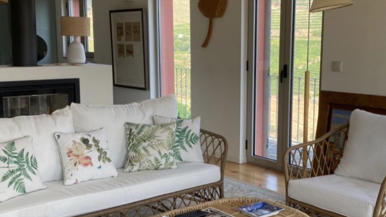 Photo of Livingroom in Vila Marim