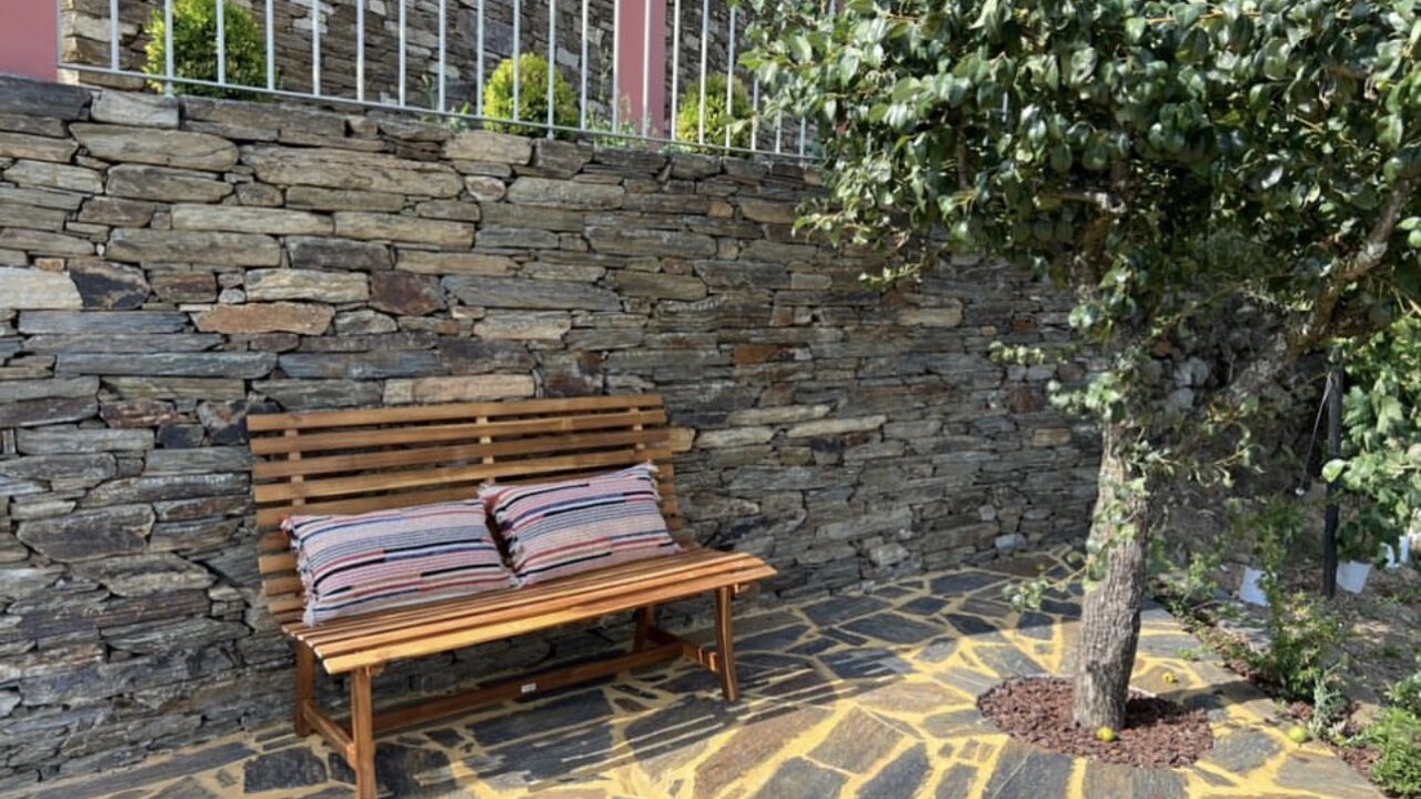 Photo of Patio Balcony in Vila Marim