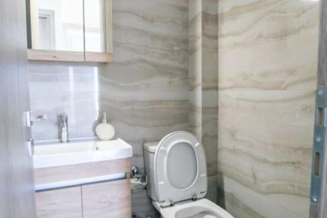 Photo of Bathroom in Lefkakia