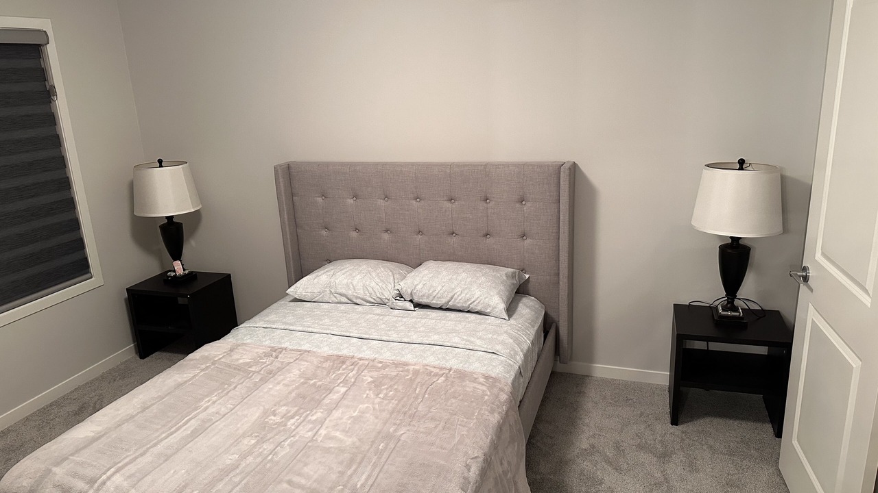 Photo of Bedroom in Sage Hill