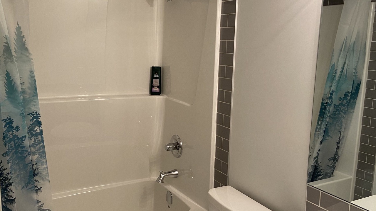 Photo of Bathroom in Sage Hill