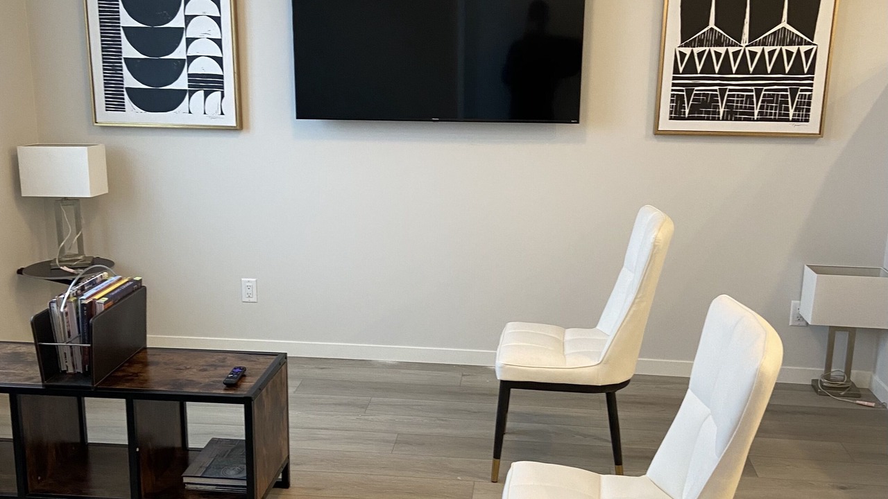 Photo of Livingroom in Sage Hill