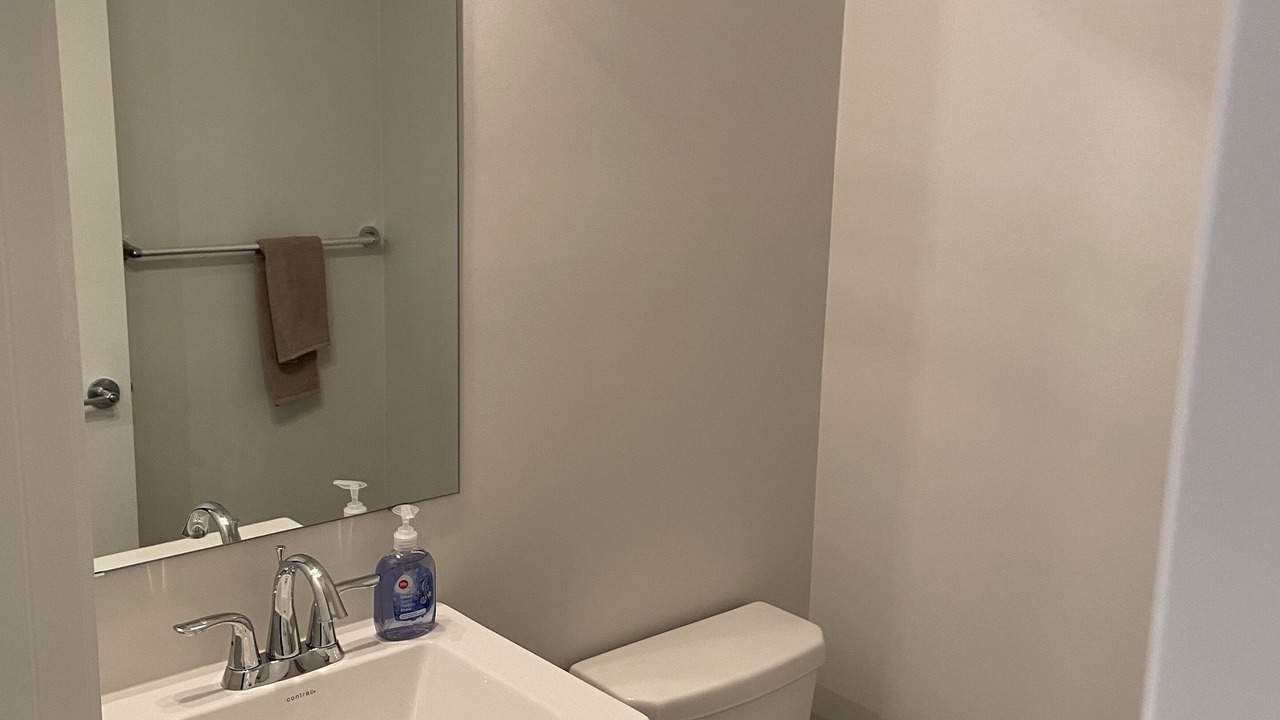 Photo of Bathroom in Sage Hill