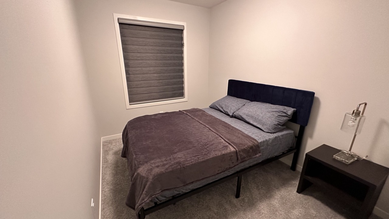 Photo of Bedroom in Sage Hill
