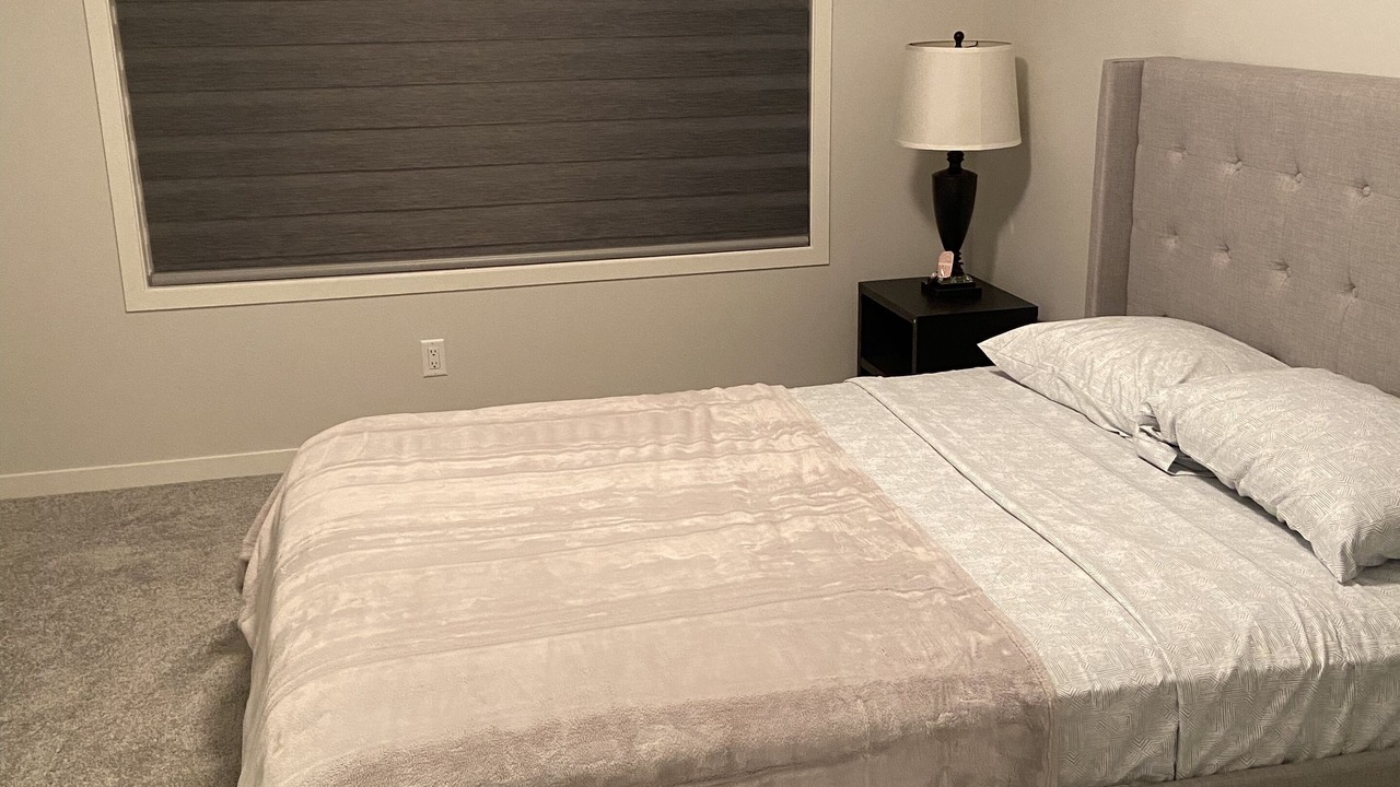 Photo of Bedroom in Sage Hill
