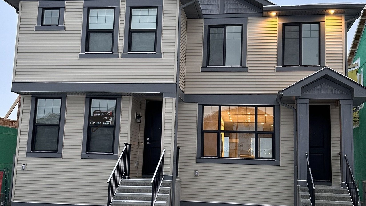 Photo of Outdoor in Sage Hill