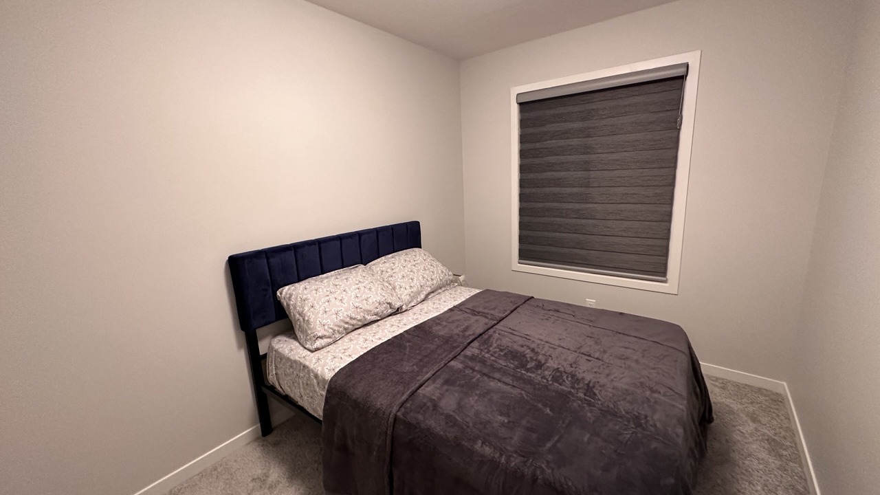 Photo of Bedroom in Sage Hill