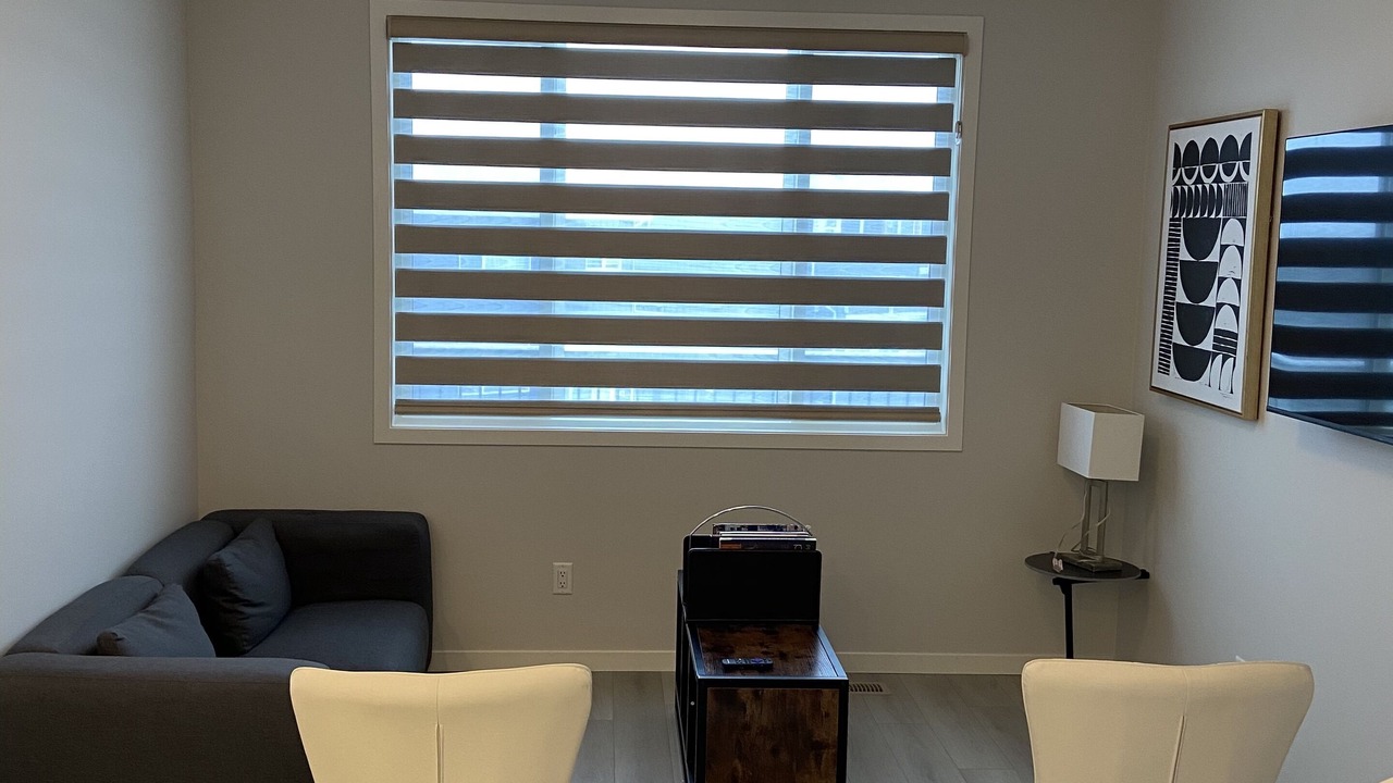 Photo of Livingroom in Sage Hill