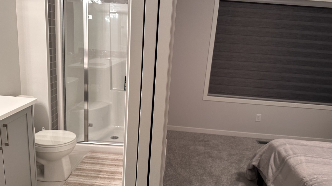 Photo of Bedroom in Sage Hill