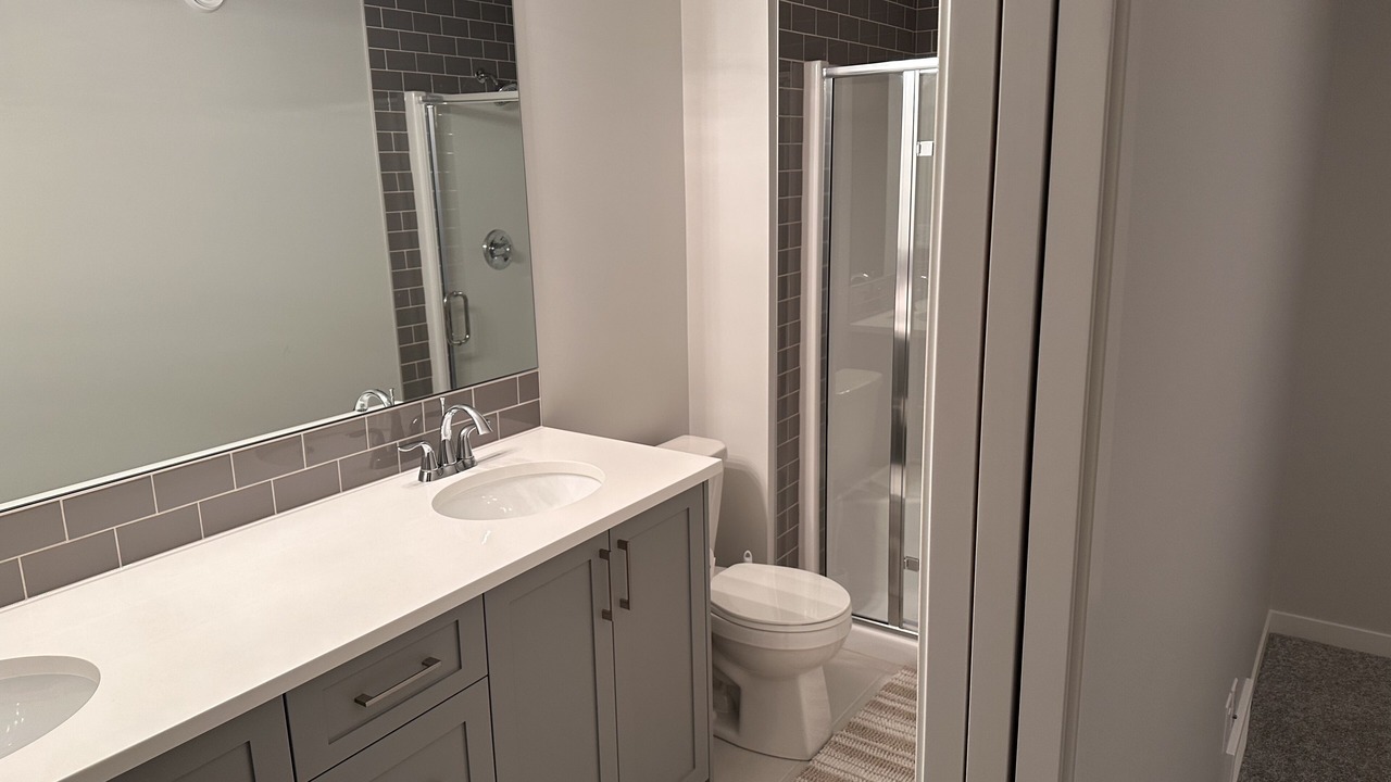 Photo of Bathroom in Sage Hill