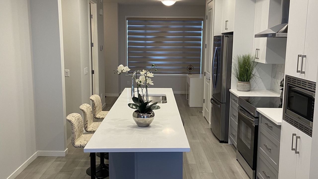 Photo of Kitchen in Sage Hill