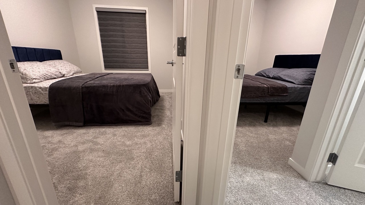 Photo of Bedroom in Sage Hill