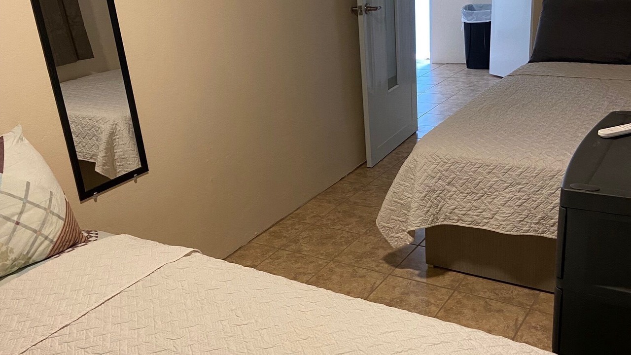 Photo of Bedroom in La Parguera