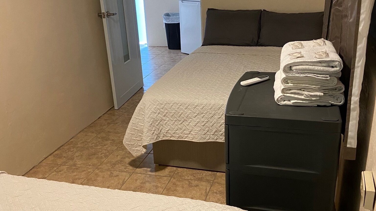 Photo of Bedroom in La Parguera