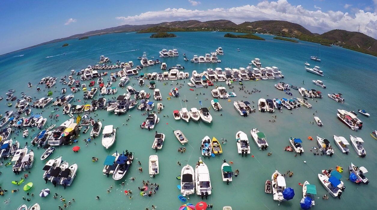 Photo of Others in La Parguera